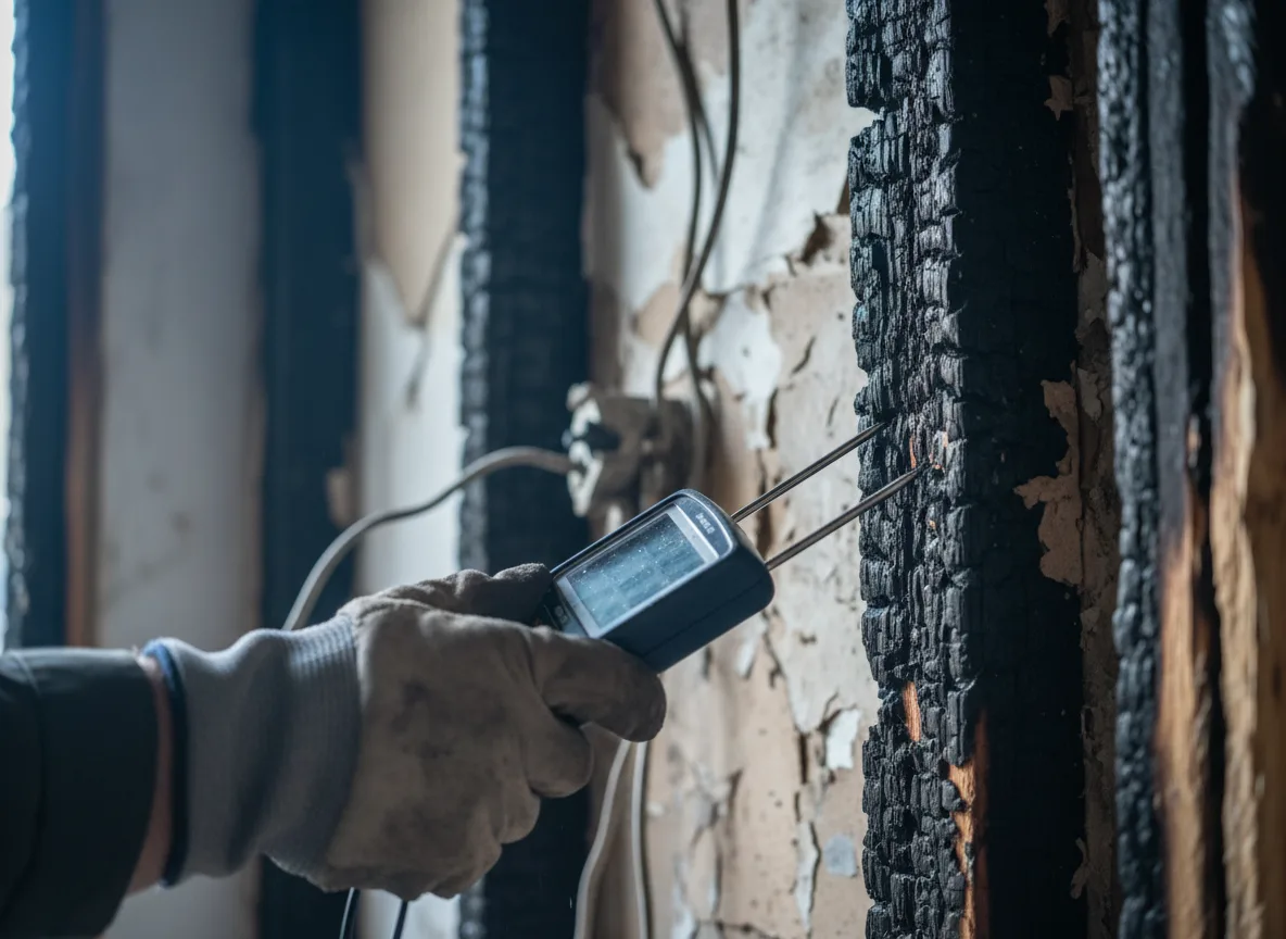 Fire Damage Restoration Malaga, NJ FAQs